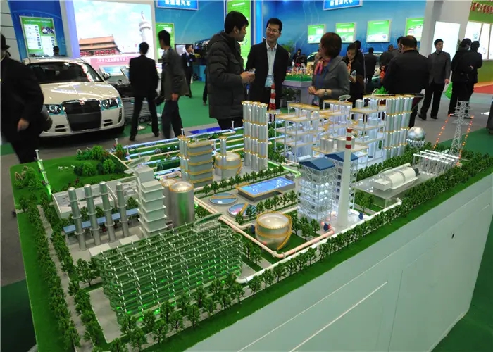 沙盤模型制作公司 沙盤模型制作公司